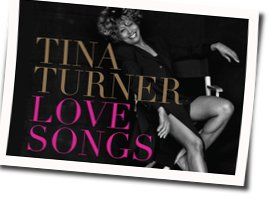 When The Heartache Is Over Chords by Tina Turner