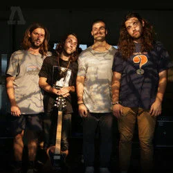 Hello Euphoria Tab by Turnover