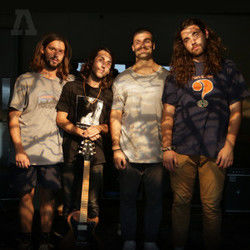 Hello Euphoria Bass tabs by Turnover
