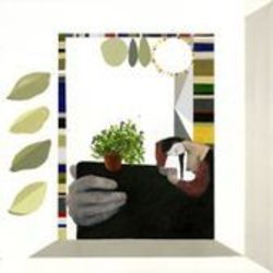 Shiver Tab by Turnover