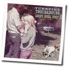 Blue Star Chords by Turnpike Troubadours