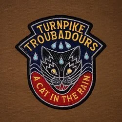 Brought Me Chords by Turnpike Troubadours