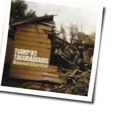 Down On Washington Chords by Turnpike Troubadours