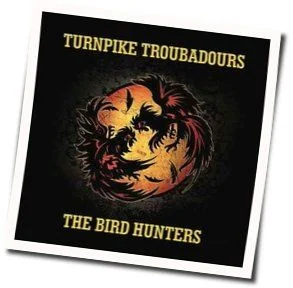 Fall Out Of Love Chords by Turnpike Troubadours