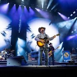 A Lie Agreed Upon Chords by Turnpike Troubadours