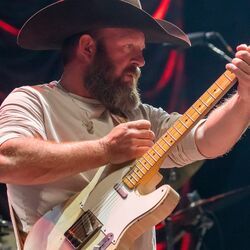 Be Here Chords by Turnpike Troubadours