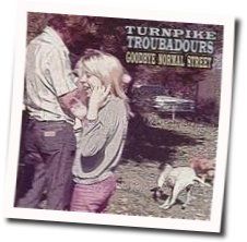 Blue Star Chords by Turnpike Troubadours