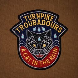 Brought Me Chords by Turnpike Troubadours