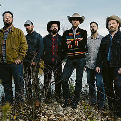 Chipping Mill by Turnpike Troubadours