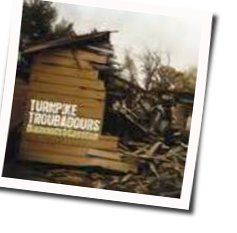Down On Washington Chords by Turnpike Troubadours