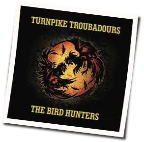 Fall Out Of Love Chords by Turnpike Troubadours