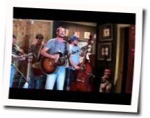 Gin Smoke And Lies Chords by Turnpike Troubadours