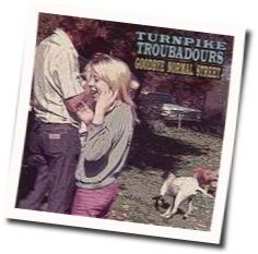 Morgan Street Chords by Turnpike Troubadours