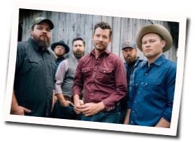 Oklahoma Stars Chords by Turnpike Troubadours