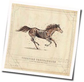 Pay No Rent by Turnpike Troubadours