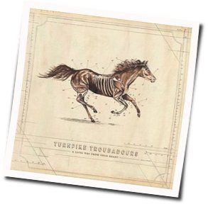 Pay No Rent Chords by Turnpike Troubadours