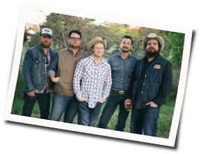 The Hard Way Chords by Turnpike Troubadours