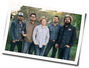 The Hard Way by Turnpike Troubadours