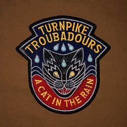 The Rut by Turnpike Troubadours