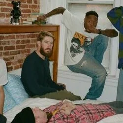 Holiday Tab by Turnstile