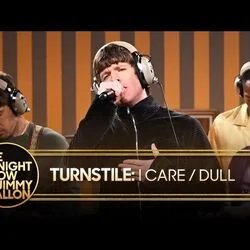 I Care Bass Tab by Turnstile