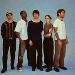 Light Design Chords by Turnstile