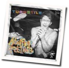 Can't Deny It Tabs by Turnstile