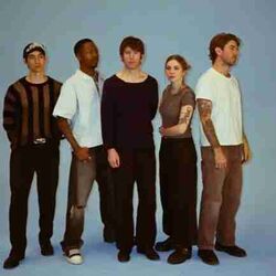 Light Design Chords by Turnstile