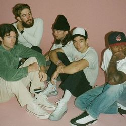 Mystery Bass tabs by Turnstile