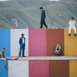 Turnstile tabs for Sunshower