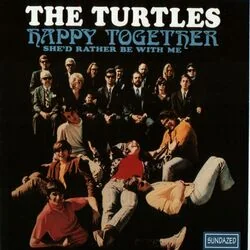 Happy Together Bass Tab by The Turtles