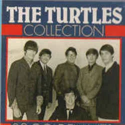 Is It Any Wonder Chords by The Turtles