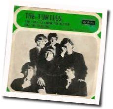 Can I Get To Know You Better Chords by The Turtles