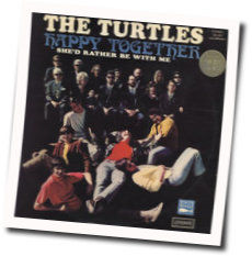 Happy Together Chords by The Turtles