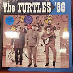 Tie Me Down Chords by The Turtles