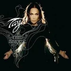 I Feel Immortal Tab by Tarja Turunen