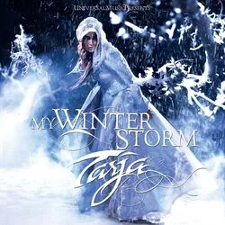 Poison Chords by Tarja Turunen