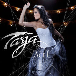 Dark Star Chords by Tarja Turunen