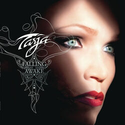 Falling Awake by Tarja Turunen