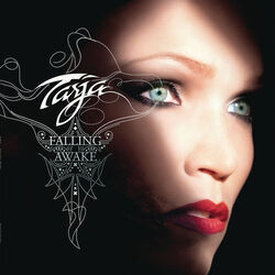 Falling Awake Chords by Tarja Turunen