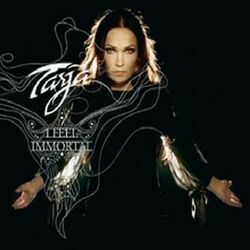 I Feel Immortal Tab by Tarja Turunen