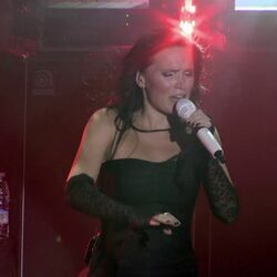 In For A Kill Chords by Tarja Turunen