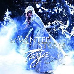 Minor Heaven Chords by Tarja Turunen