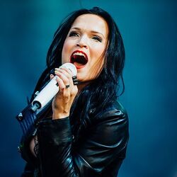 Mystique Voyage Chords by Tarja Turunen
