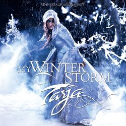 Poison Chords by Tarja Turunen