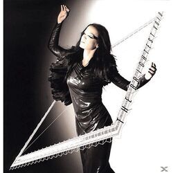 Supremacy by Tarja Turunen