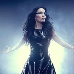 Tears In Rain Chords by Tarja Turunen