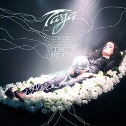 Until My Last Breath Chords by Tarja Turunen