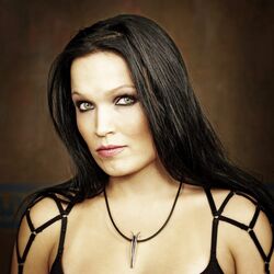 Until Silence Chords by Tarja Turunen