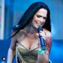 You And I Chords by Tarja Turunen